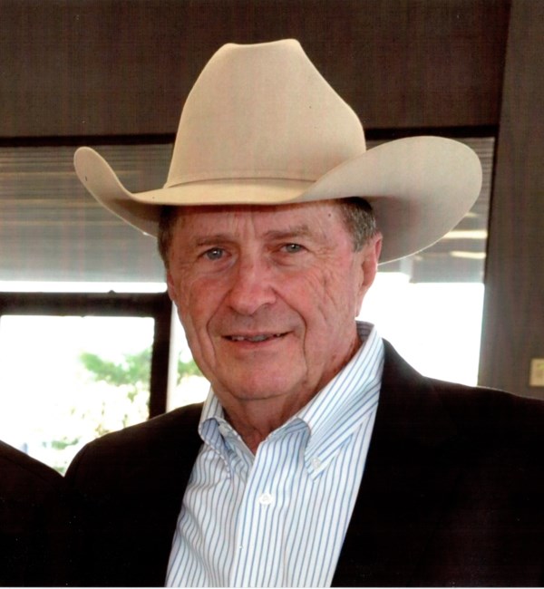 Obituary of Edley Milton Hixson Jr.