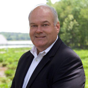Mark Senn Headshot
